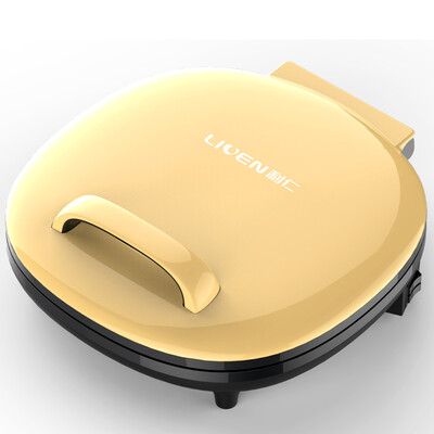 

Liven (Liven) LR-J3002 электрогриль съемная качающаяся многофункциональная электрическая печь для выпечки (машина для жарки)