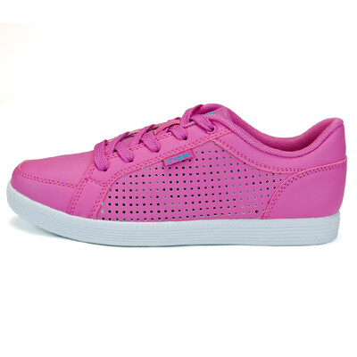

XTEP women fashion leisure comfortable sports shoes 987218311683 purple blue 39