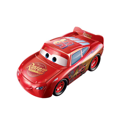 

Cars Cars (Cars) deformation McQueen DVF38 (excluding car