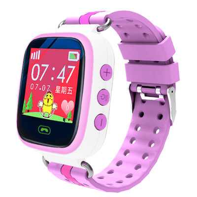 

Smart Car Z1 Child Phone Watch Сенсорный экран Телефон Часы Камера Студент Ориентация Часы Телефон Ребенок Смартфон Часы Телефон Розовый