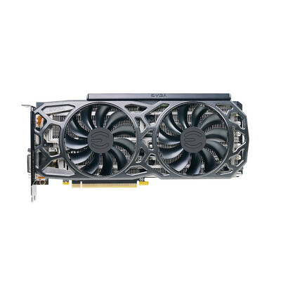 

EVGA GTX1080Ti 11G SC Black Edition ИГРОВОЙ 1556-1670MHz / 11000MHz графика