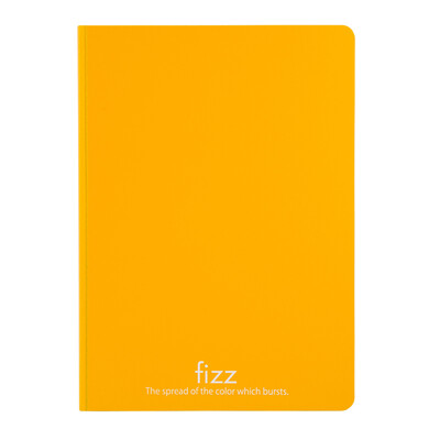

Guangbo GuangBo 80 A5 Business Memo book notebook multi-function management book Fei Zi orange GBF2222