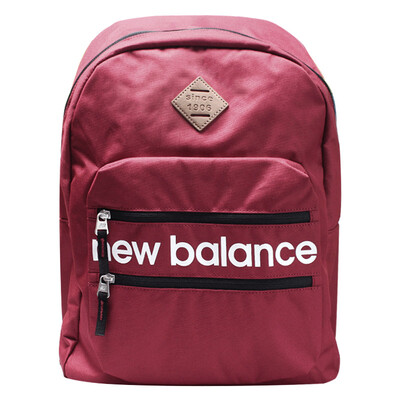 

New Balance (NB) WIB1702-BK New Balance (NB) WIB1702-BK Men's Bag Couples Couples Shoulder Bag Bag Sports Bag Travel Shoulder Bag