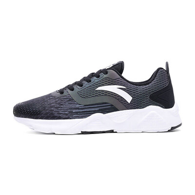 

ANTA Mens Sports Shoes With Low Cut Vamp