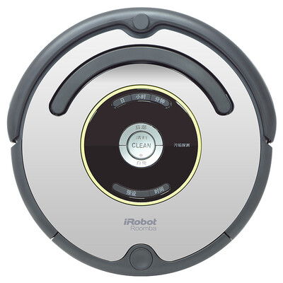 

iRobo Roomba 651 робот-пылесос/ робот пылесос