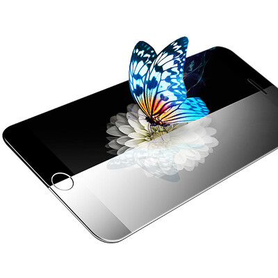 

ESR) iPhoneSE / 5s / 5 / 5c tempered film Apple 5s / SE mobile phone screen film HD protection glass front film (send film tool