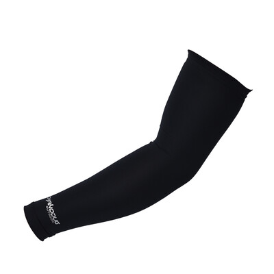 

Chingo Dorje CHANODUG Ice Skate Ice Sleeve Summer Driving Outdoor Sun Protection UV Bicycle Riding Sleeve Arm Arm Sleeve Sleeve Men & Women Black S Code