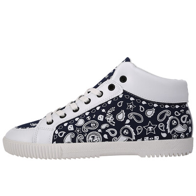 

Feiyue 8138 Men/Women Couple Casual Canvas Shoes