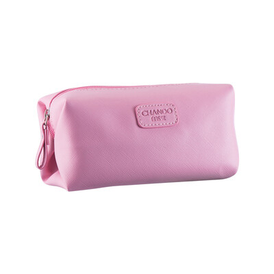 

CHANDO Cosmetic Bag (Blue & Pink Random Delivery) (Не является обычным товаром, пожалуйста, не покупайте)