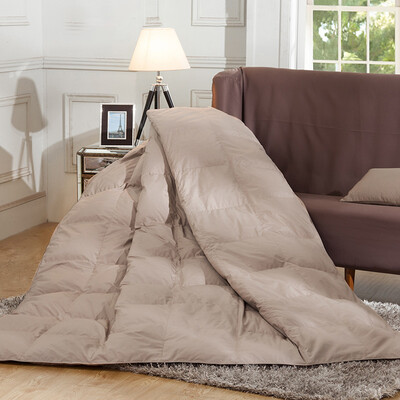 

snowman summer air-condition thin eiderdown quilt