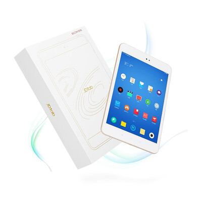

JDtab J01 Планшет 4 Гб + 64 Гб