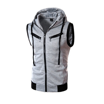 

Summer New Men Fashion Sports Sets