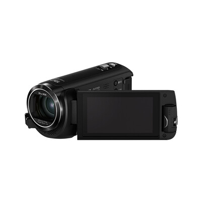 

Matsushita (Panasonic) HC-VX985GK 4K цифровая видеокамера (4K видео, новый 4K культуры, кино имитация эффекта, 20x оптический зум)