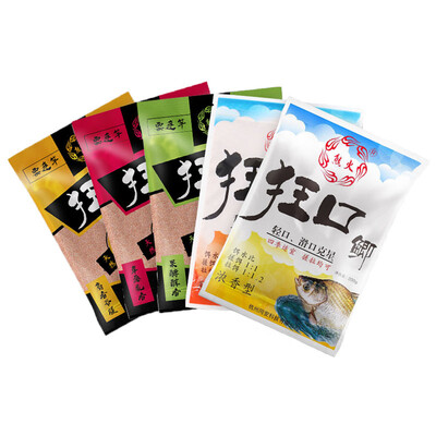 

Bear Fire Bear Fire Fishing Bait Bait Bait Bait Fish Food Fishing Equipment