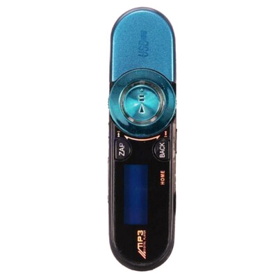 

MyMei USB 16GB TF supported USB Flash MP3 Player With FM Radio Earphone Lot Colors
