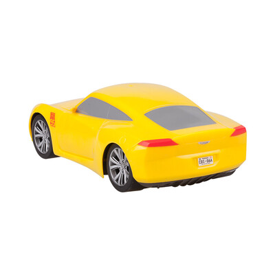 

Автомобили (Cars) звук и свет динамичный гоночный - поддержка FBH06