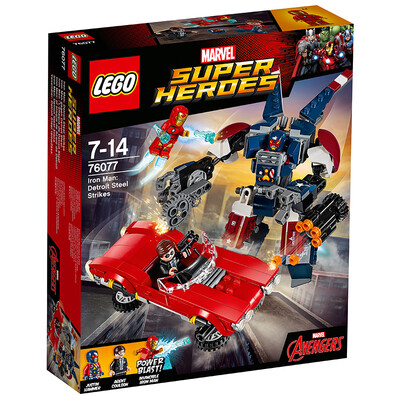 

LEGO Super Heroes Series 7 лет до 14 лет тщательно грифы 76,083 детей игрушки LEGO кирпичи