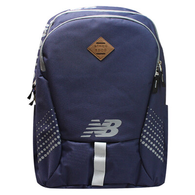

New Balance NB WIB1701-BL New Balance NB WIB1701-BL Men&39s Bag Couples Couples Shoulder Bag Bag Sports Bag Travel Shoulder Bag