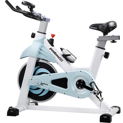 

Blue Fort dynamic cycling mute home fitness equipment indoor bike sports car D518ZS