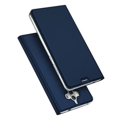 

Luxury Wallet Case for Huawei Mate 9 High Quality PU Leather Flip Cover Kickstand Anti-shock Full Protection for Huawei Mate 9