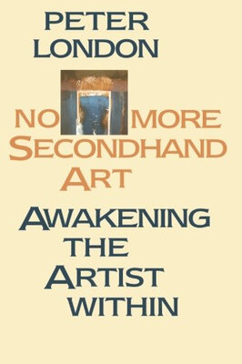 

No More Secondhand Art