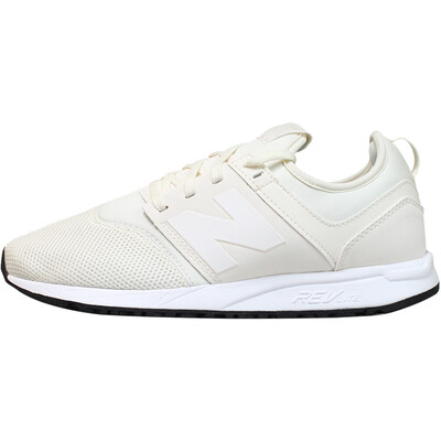 

NEW BALANCE MRL247AW sports shoes 247 men and women models retro shoes couple shoes buffer running shoes travel shoes US 7 yards 40 yards 250MM