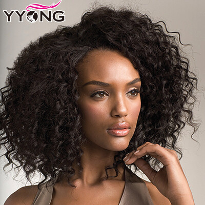 

8A Indian Curly Virgin Hair 4 Bundles Unprocessed Indian Virgin Hair Curly Bundles Indian Hair Kinky Curly Weave Human Hair
