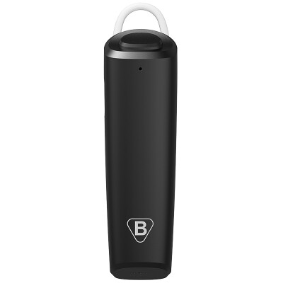 

Biaze D15 Bluetooth Headset Black