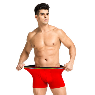 

Jingdong supermarket Shuya Becover By Schiesser men&39s underwear will pack 2 pieces 55 10485T Chinese red 708