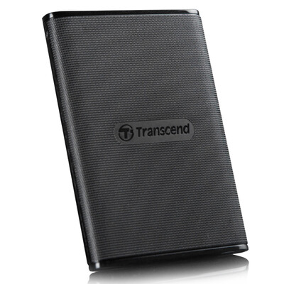 

Transcend ESD220C Series 120G Anti-Scratch Легкий твердотельный накопитель USB3.1 Поддержка мобильного устройства OTG