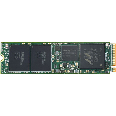 

Plextor (PLEXTOR) M8SeGN 1TB M.2 NVMe SSD-накопители
