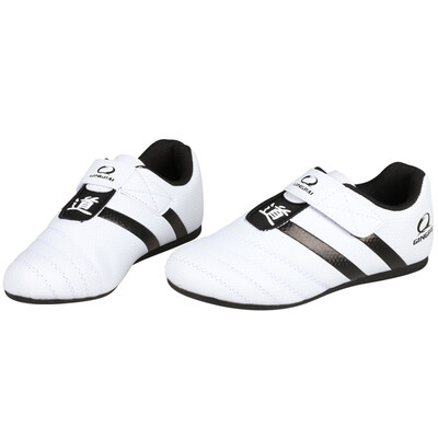 

Competitive taekwondo shoes adult children's anti-skid wear-resistant indoor training shoes men and women practice shoes
