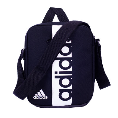 

Adidas (Adidas) leisure movement trendy small shoulder bag black S99975