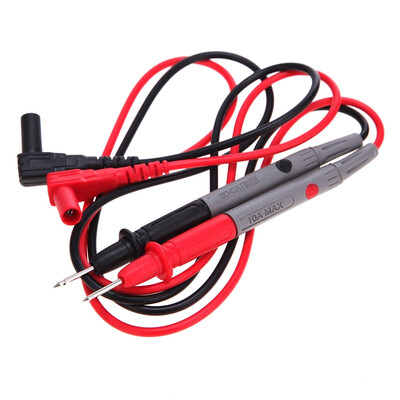 

Huayi PEAKMETER T3000 digital multimeter general table pen table pen line