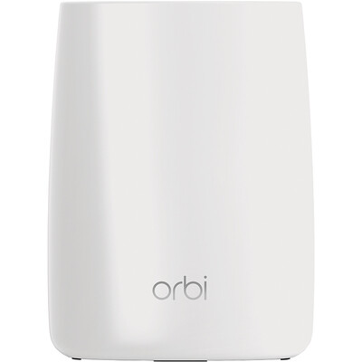

NETGEAR Orbi Home WiFi System. Up to 5000sqft AC3000 Tri-Band WiFi (RBK50) By NETGEAR [WiFi Router & Satellite