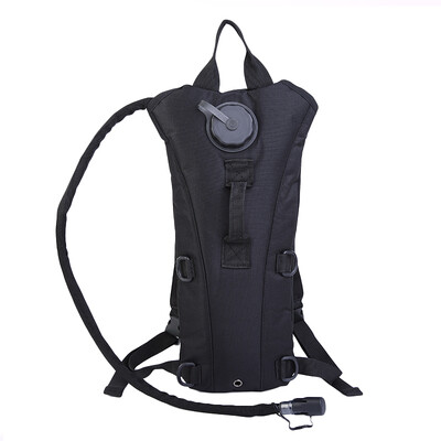 

Merlot Merope Leisure Sports Outdoor Mountaineering Travel Skiing Little Pockets Backpack Capacity 2.5L BR627029-1 Black