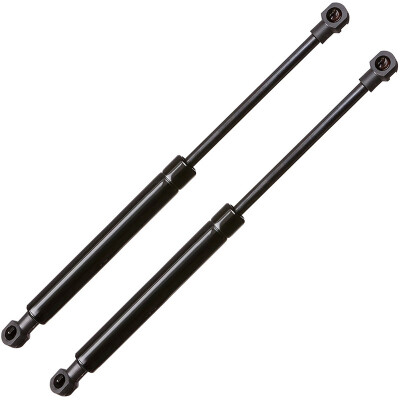 

Qty(2) Tailgate Lift Supports Struts Shocks for Ford Escort Wagon 1991-1992, Mercury Sable Wagon 1991-1992 Tailgate 4681,F3CZ