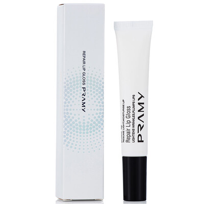 

Pui Ruimei PRAMY repair lip cream 10ml moisturizing moisturizing anti-dry