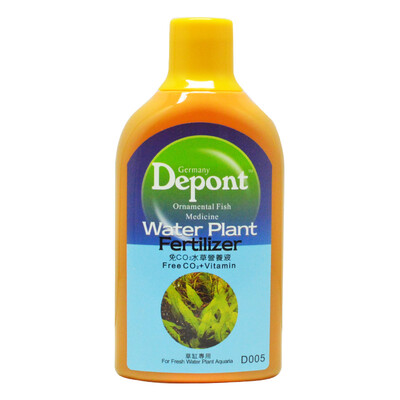 

Debon depont white spot treatment white point net blood parrot dragon fish tropical fish ornamental fish white point disease prevention&control 400ML