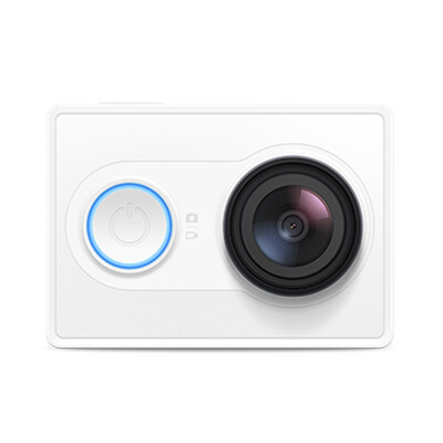 

Глобальный Xiaoyi Yi Action Camera Спортивная камера WiFi BT4.0 16MP Sony Sensor Ambarella A7LS 2Kp30 1080p60