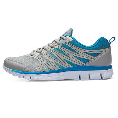 

XTEP Мужская мода Casual Jogging Кроссовки 984219119363 Серый Lan 45