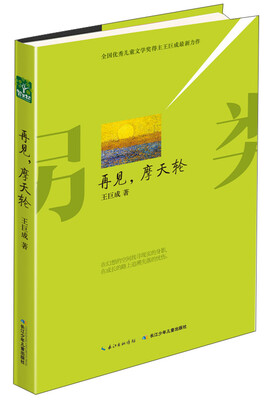 

再见，摩天轮