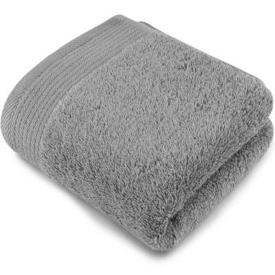 

Sanli Cotton Hand Towel Gray 3575cm