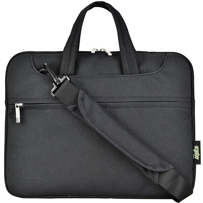 

Cloud Power T-700 Business Shoulder Waterproof Handheld Apple Laptop Bag Macbook Air Pro Inner Bags Black 154 &quot