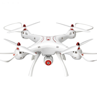 

SYMA официальный x8sw Радиоуправляемый Дрон с FPV-системы Wi-Fi Камера в реальном времени Обмен + 4 г SD карты вертолет quadcopter