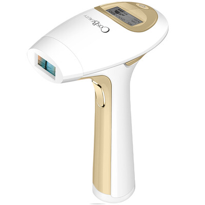 

CosBeauty CB-014C-G01 IPL Hair Removal System, 200000 Flashes