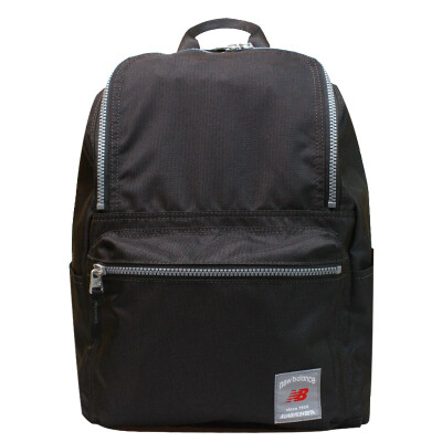 

New Balance (NB) WIB1702-BK New Balance (NB) WIB1702-BK Men's Bag Couples Couples Shoulder Bag Bag Sports Bag Travel Shoulder Bag