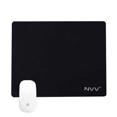 

NVV (M1L) удобная износостойкая резиновая коврик для мыши (большая)