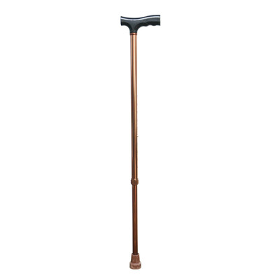 

Formal elderly crutches can be adjusted height walking stick Walker Walker DL-S01