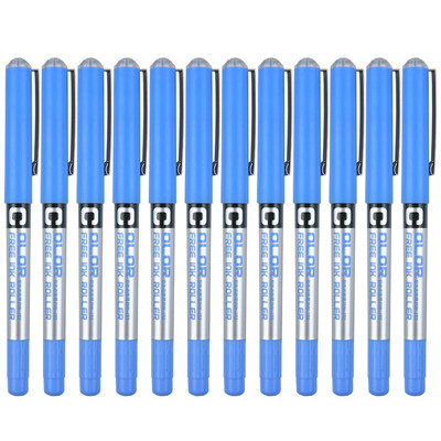 

snowhite PVN-159 Signature pen 0.38mm 12pcs